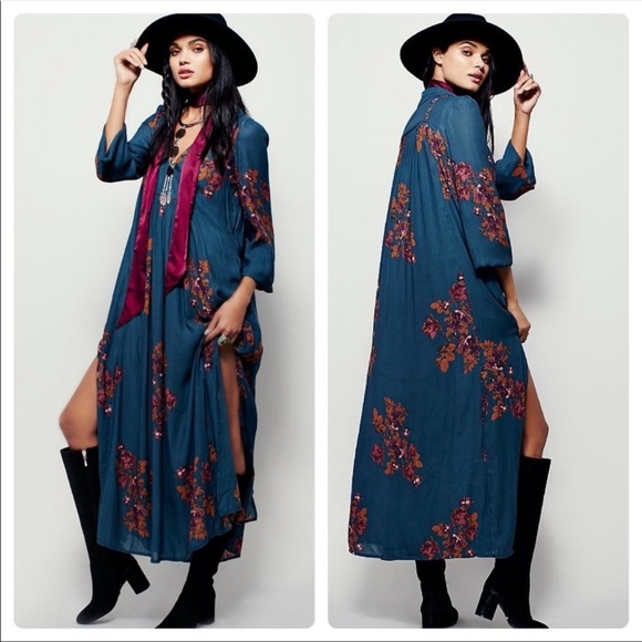 Free People Dresses & Skirts - Free People Rosemary Dress